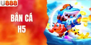 Bắn Cá H5 Là Gì? Cách Chơi Bắn Cá Cực Chuẩn Từ Cao Thủ