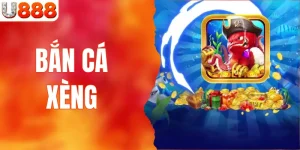 Bắn Cá Xèng Chơi Thế Nào? Cách Săn Cá Xèng Hốt Triệu Xu