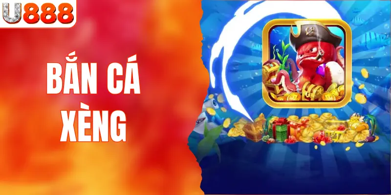 Bắn Cá Xèng Chơi Thế Nào? Cách Săn Cá Xèng Hốt Triệu Xu