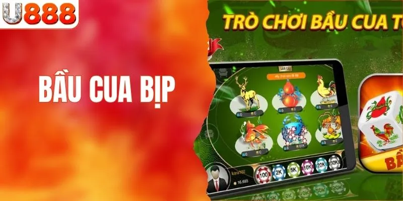 Bầu Cua Bịp Là Gì? Hé Lộ Chiêu Trò Khiến Ai Cũng Dính