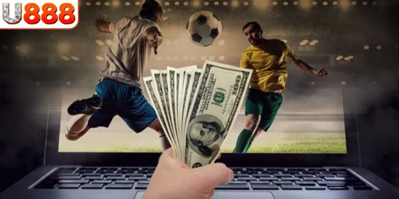Bí kíp soi kèo và đầu tư hiệu quả từ cao thủ U888