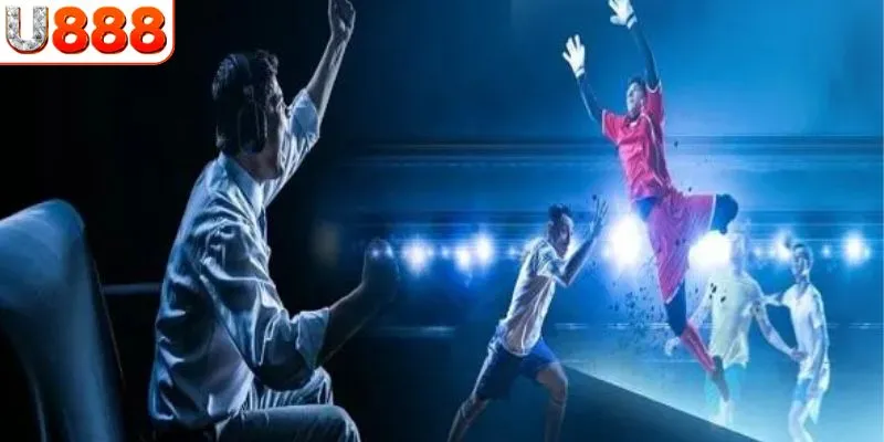 Các chiến thuật cá cược bóng đá hiệu quả từ chuyên gia 