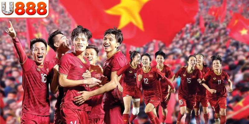 Cách tận dụng lịch thi đấu bóng đá Việt Nam 2025