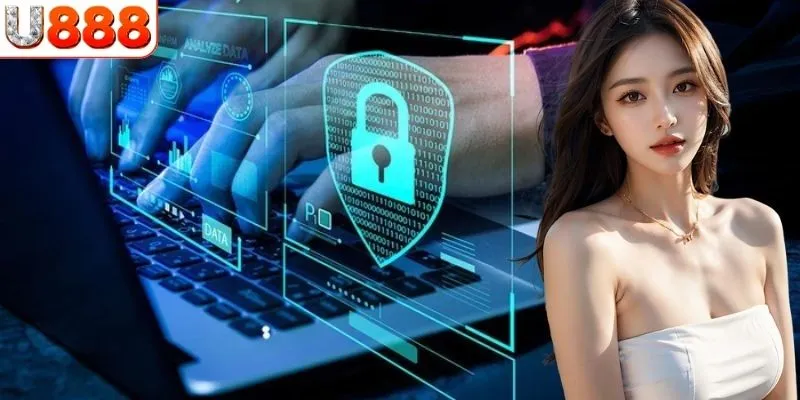 Cập nhật chính sách bảo mật U888 mới nhất 2025