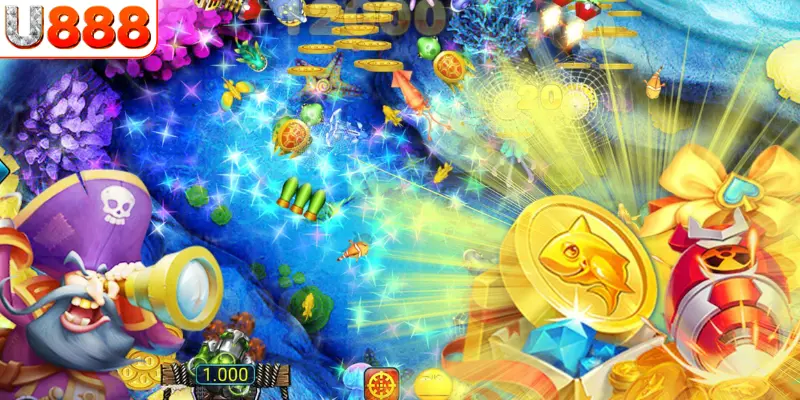 Câu hỏi thường gặp về game bắn cá