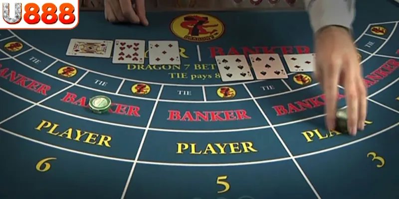 Chia sẻ cho anh em cách chơi Baccarat online
