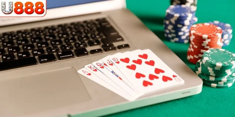 Chia sẻ kinh nghiệm chơi casino U888 từ chuyên gia