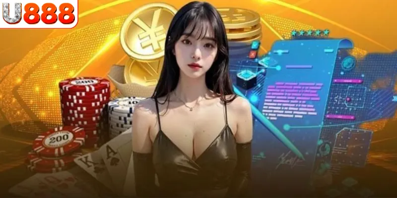 Đa dạng các game tại Go88