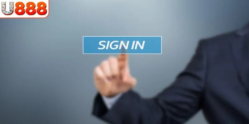 Đăng ký U888 qua web/app
