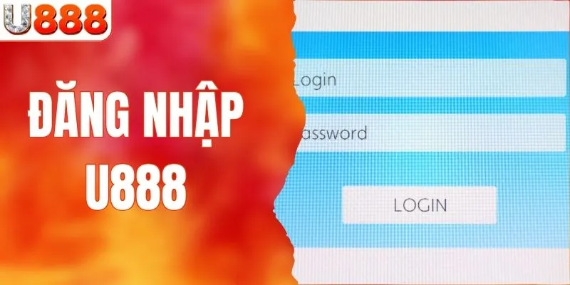 Đăng Nhập U888 Nhanh Chóng, Không Lỗi Hệ Thống