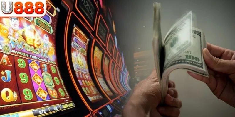 Hãy ghi nhớ các bước để chơi game nổ hũ rút tiền mặt
