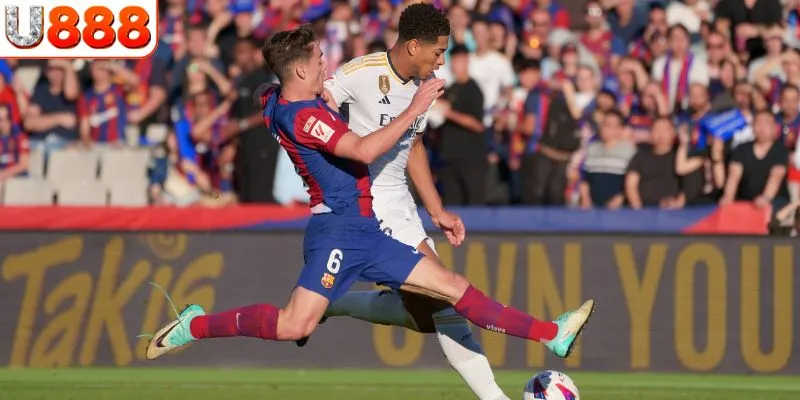 La Liga điểm đến lý tưởng vào dịp cuối tuần