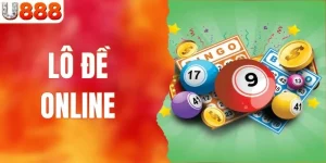 Lô Đề Online - Trải Nghiệm Tiện Ích Trên Nền Tảng Trực Tuyến