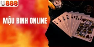 Mậu Binh Online - Xếp Bài Cực Gắt, Bắt Bài Cực Nhanh