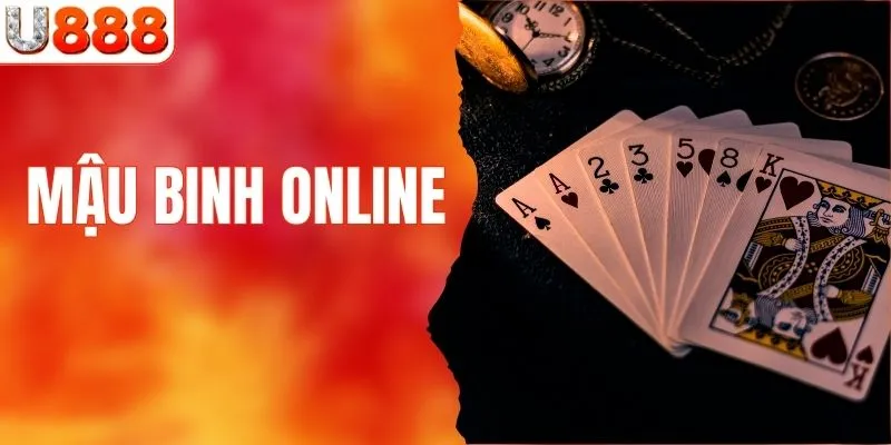 Mậu Binh Online - Xếp Bài Cực Gắt, Bắt Bài Cực Nhanh