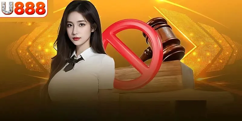Miễn trừ các hành vi phạm quy định