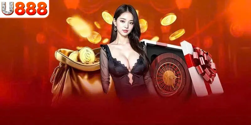 Nhà cái U888 top 1 trong lòng người chơi