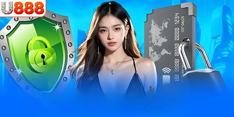 Phúc lợi của người chơi khi tham gia U888