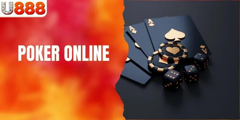 Poker Online - Thắng Lớn Bằng Chiến Thuật Đỉnh Cao