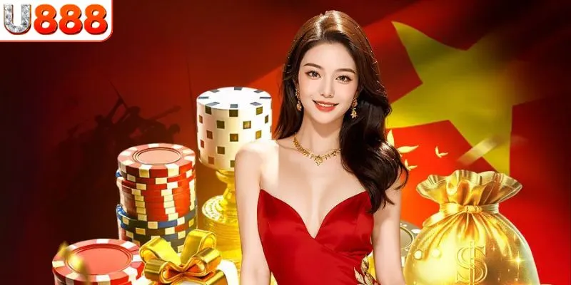 Quá trình ra đời và phát triển của nhà cái U888