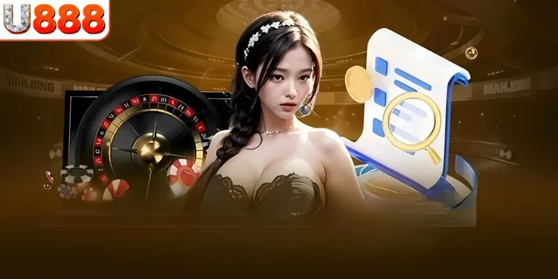 Quy định đủ 18 tuổi để hợp lệ tham gia cá cược tại U888