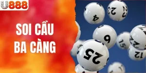 Soi Cầu Ba Càng - Bí Quyết Dự Đoán Chính Xác Trong Lô Đề