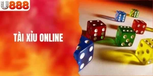Tài Xỉu Online uy tín Bật Mí Mẹo Chơi Dễ Thắng Từ U888