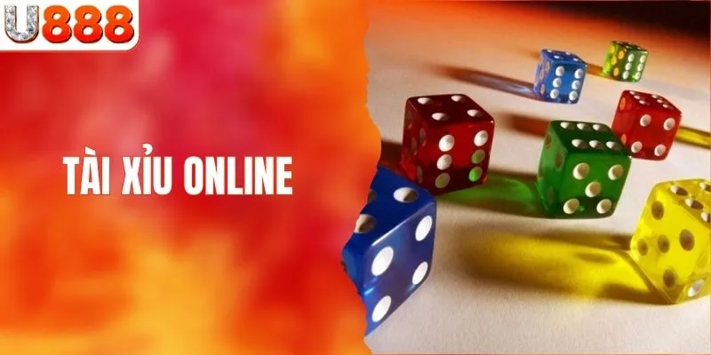 Tài Xỉu Online uy tín Bật Mí Mẹo Chơi Dễ Thắng Từ U888
