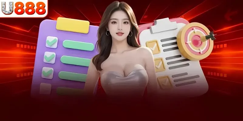 Thông tin chi tiết về miễn trừ trách nhiệm U888
