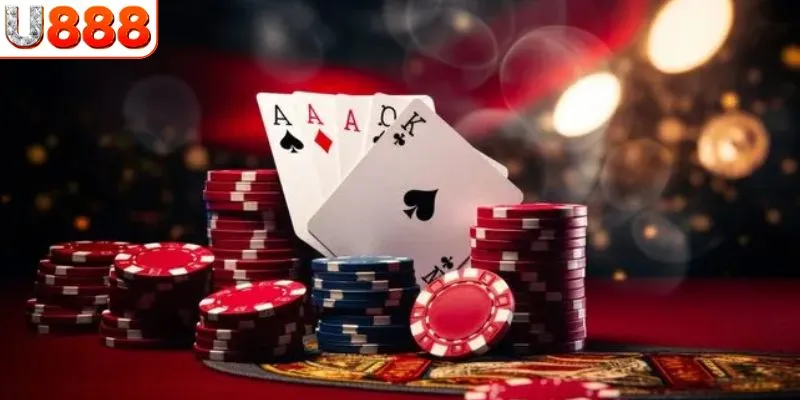Thông tin sơ lược về tựa game bài baccarat