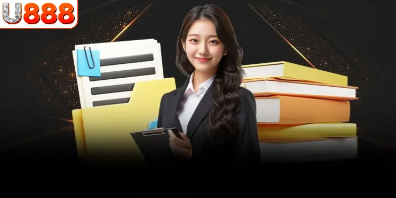 Tổng quan về điều khoản và điều kiện U888 cho người mới