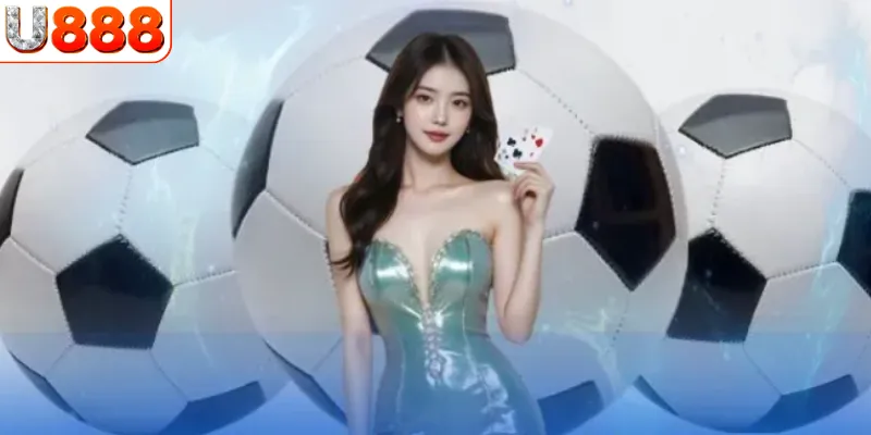 Trang bóng đá được cấp phép hoạt động của PAGCOR