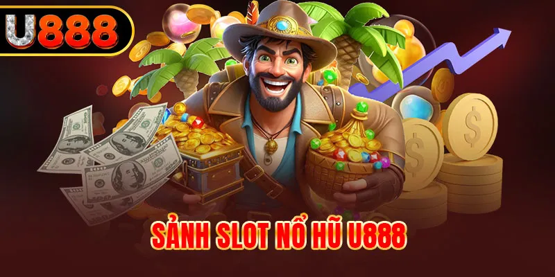 Khám phá slot game rinh thưởng khủng