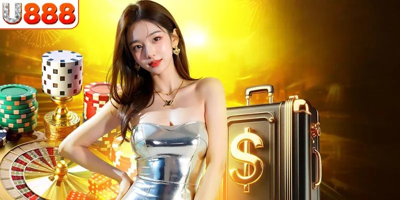 Ưu điểm làm nên tên tuổi của giới thiệu U888