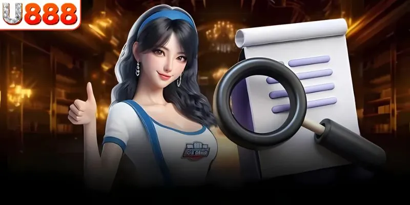 Vai trò 2 bên đối với chính sách miễn trừ trách nhiệm U888