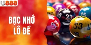 bạc nhớ lô đề