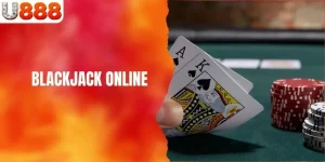 blackjack online game