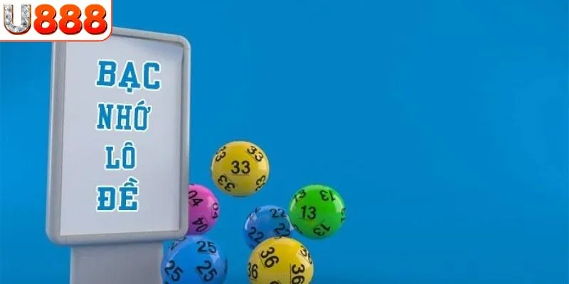 Hướng dẫn cách soi cầu bạc nhớ lô đề chính xác