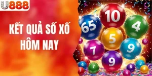 kết quả xố số hôm nay