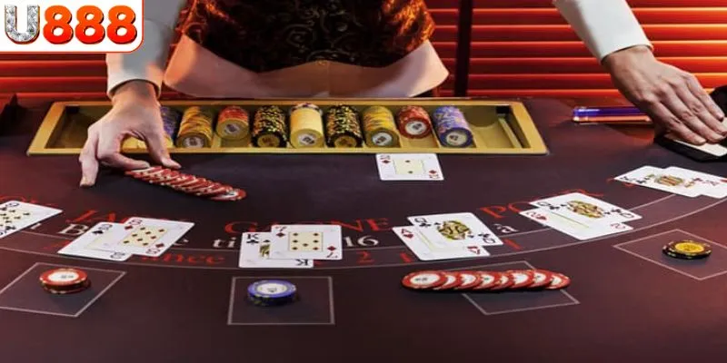 Nắm vững luật chơi trước khi trải nghiệm blackjack online 