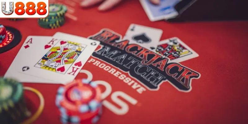 Thông tin tổng quát về tựa game bài blackjack online game 