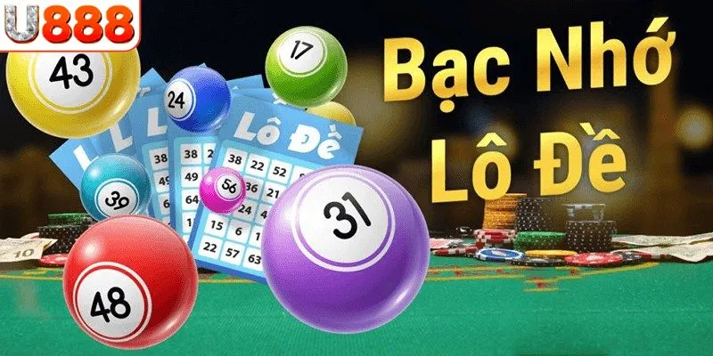 Tổng quan về cách thức soi số dựa vào bạc nhớ 