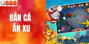 bắn cá ăn xu