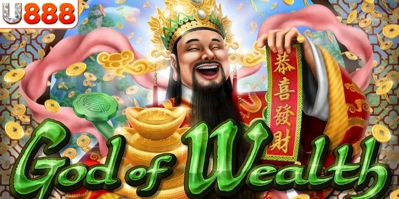 Game nổ hũ thần tài là lựa chọn quen thuộc