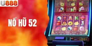 nổ hũ 52