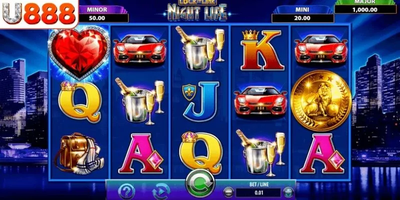 Nổ hũ bài tây là thể loại game đấu mới