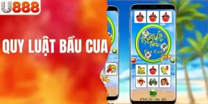 quy luật bầu cua