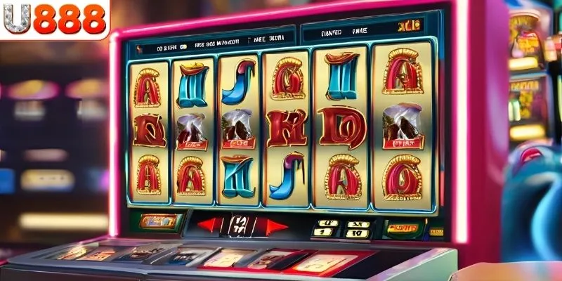 Ưu tiên tỉ lệ hoàn trả cao 97% (RTP)